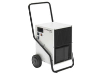 Trotec TTK 170 S bouwdroger 35,5 l/dag, detail 3