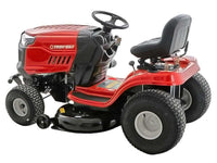 Troy-Bilt Bronco 107T-S zitmaaier met zijuitworp 107 cm, traploos, detail 3