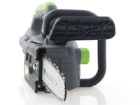 Verdemax SE20 accu kettingzaag, zwaard 20 cm, 20 V 2 Ah, detail 2