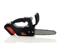 Zanon ZP 200 accu kettingzaag, zwaard 20 cm, 18 V 5 Ah, detail 2