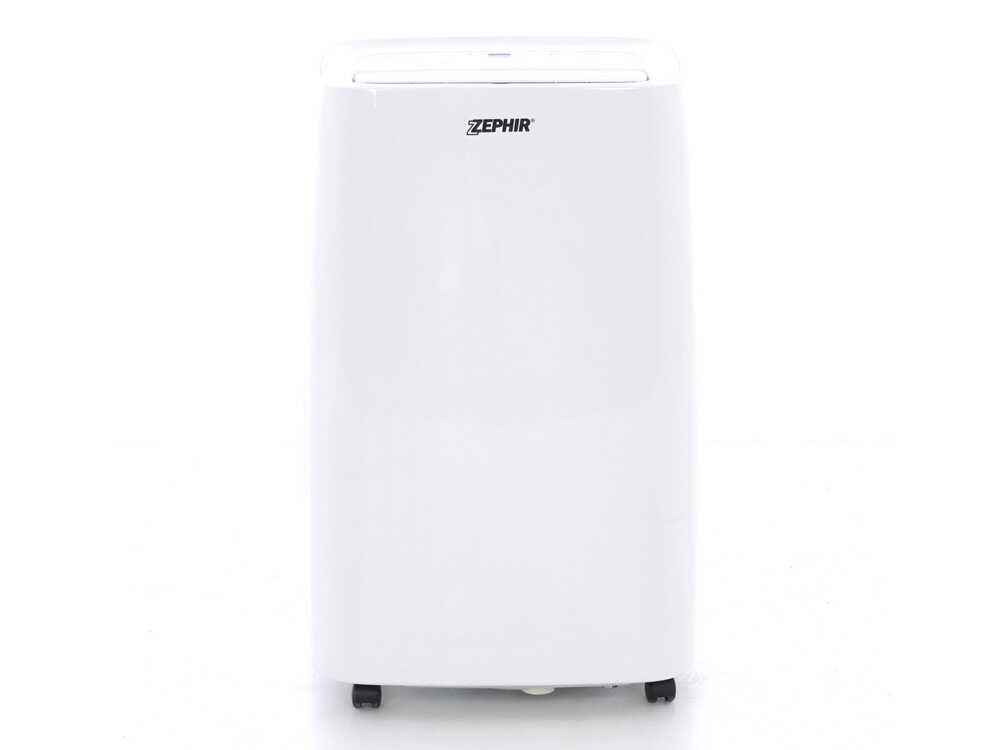 Zephir ZDP50 luchtontvochtiger 50 l/dag, detail 2