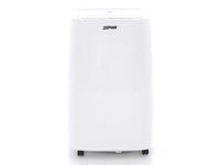 Zephir ZDP50 luchtontvochtiger 50 l/dag, detail 2