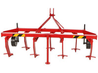 AgriEuro TOP-LINE 170 woeler 170 cm, 7 tanden, detail 3