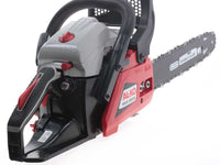 AL-KO BKS 3835 benzine kettingzaag, zwaard 35 cm, detail 4