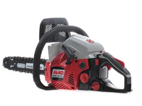 AL-KO BKS 4040 benzine kettingzaag, zwaard 40 cm, detail 4