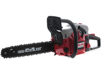 AL-KO BKS 4540 benzine kettingzaag, zwaard 40 cm, detail 4