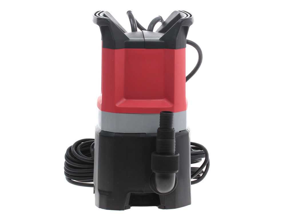 AL-KO DRAIN 10000 Comfort 650 W dompelpomp voor vuil water, detail 4
