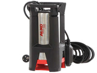AL-KO DRAIN 10000 INOX 750W dompelpomp voor vuil water, detail 4