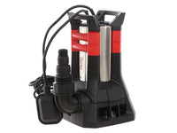 AL-KO DRAIN 20000 HD 1300W dompelpomp voor vuil water, detail 4