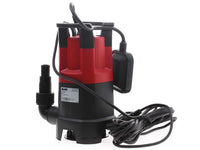 AL-KO DRAIN 7500 Classic 450W dompelpomp voor vuil water, detail 4