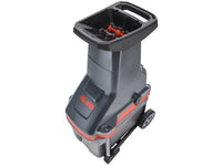 AL-KO Easy Crush MH 2810 elektrische hakselaar, takken tot 40 mm, detail 3