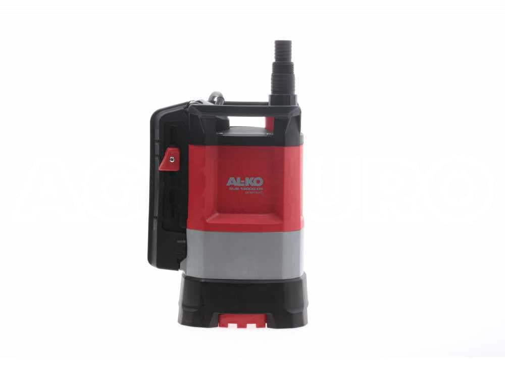AL-KO SUB 13000 DS Premium dompelpomp voor schoon water, detail 4