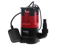 AL-KO SUB 6500 Classic 250W dompelpomp voor schoon water, detail 4