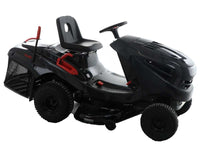 AL-KO T15-93.2 HD-A Easy gazontractor met opvangbak 93 cm, hydrostaat, detail 3