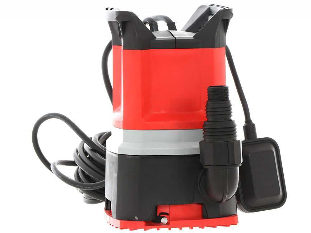 AL-KO TWIN 11000 Premium dompelpomp voor schoon en vuil water, detail 4