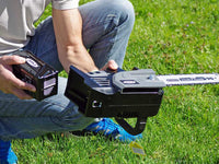 Ama Freemow 98715 accu kettingzaag voor snoeien, zwaard 30 cm, 40 V zonder accu, detail 4