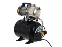 Annovi Reverberi ARGP 1100XB hydrofoorpomp, detail 4