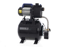 Annovi Reverberi ARGP 600PB hydrofoorpomp, detail 4