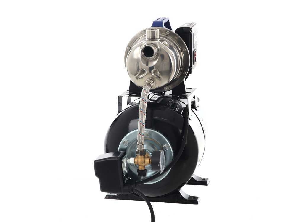 Annovi Reverberi ARGP 800XB hydrofoorpomp, detail 4