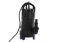 Annovi Reverberi ARUP 750 PT dompelpomp voor schoon en vuil water, detail 4