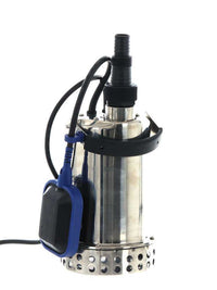 Annovi Reverberi ARUP 750XC dompelpomp voor schoon water, detail 4