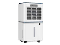 Argo Dry Pury Evo 13 luchtontvochtiger 13 l/dag, met luchtzuivering, detail 4