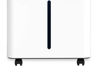 Argo Dry Pury Evo WF 17 luchtontvochtiger 17 l/dag, met luchtzuivering, detail 4