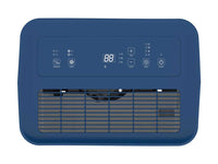 Argo Dry Pury Evo WF 41 luchtontvochtiger 41 l/dag, met luchtzuivering, detail 4