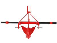 AgriEuro Premium AS-T1 vorentrekker 150 cm, 1 element, detail 4