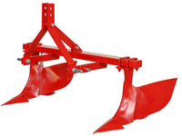 AgriEuro Premium AS2-10/3P vorentrekker 120 cm, 2 elementen, detail 4