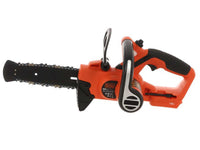 Black & Decker GKC1820LB-QW accu kettingzaag, zwaard 20 cm, 18 V zonder accu, detail 4