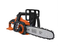 Black & Decker GKC1825LB-XJ accu kettingzaag, zwaard 25 cm, 18 V zonder accu, detail 4