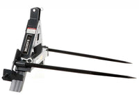 BlackStone B-BF 1100 palletvork voor de trekker, detail 4