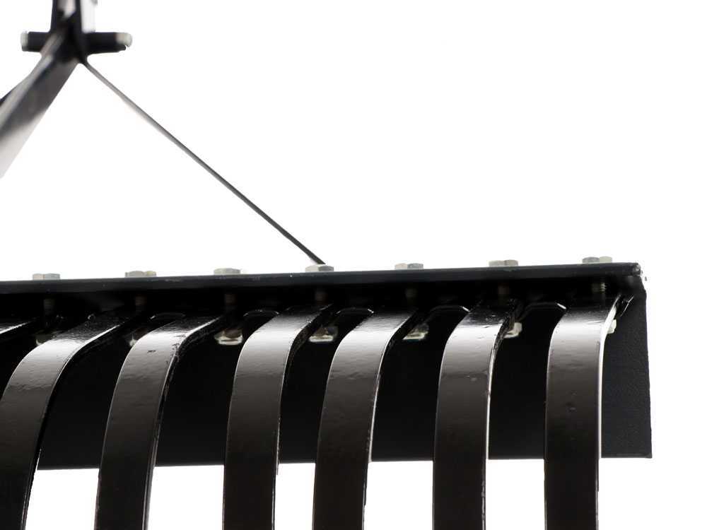 BlackStone B-HLRK 180 landschapshark 180 cm, detail 4