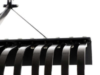 BlackStone B-HLRK 180 landschapshark 180 cm, detail 4