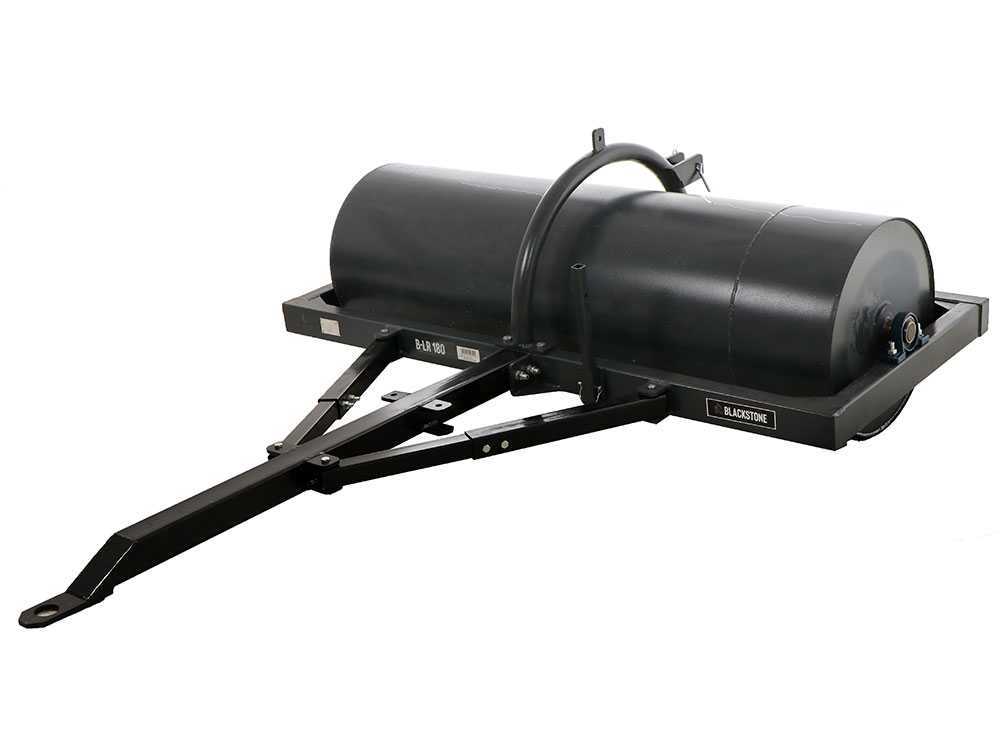 BlackStone B-LR 180 landrol 180 cm, detail 4