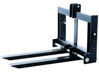 BlackStone B-PF 700 palletvork voor de trekker, 700 kg, detail 3