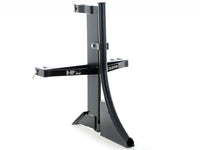BlackStone B-RP 50 woeler, 1 tand, detail 3
