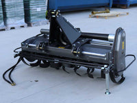 BlackStone BHTL-150 grondfrees 150 cm, hydraulisch verschuifbaar, detail 4
