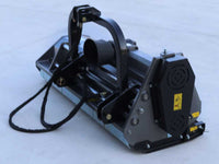 BlackStone BL 140 Hydro klepelmaaier 140 cm, hydraulisch verschuifbaar, detail 4