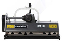 BlackStone BM-CD 140 klepelmaaier 140 cm, hydraulisch verschuifbaar, detail 4