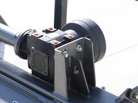 BlackStone BM180 klepelmaaier 180 cm, detail 4