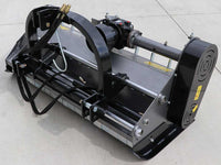 BlackStone BP 135 Hydro klepelmaaier 135 cm, hydraulisch verschuifbaar, detail 4