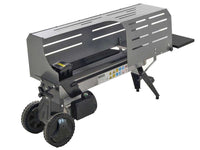 BlackStone EHL 4 elektrische houtklover, 4 ton, horizontaal, detail 4