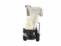 BlackStone GBD-1500 BS benzine hakselaar, takken tot 90 mm, detail 3