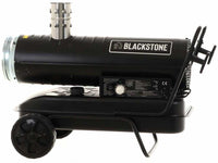BlackStone i-BDH 20 diesel heteluchtkanon 20 kW, indirect gestookt, detail 3