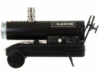 BlackStone i-BDH 30 diesel heteluchtkanon 30 kW, indirect gestookt, detail 3