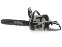 BlackStone LCS 37-16 benzine kettingzaag, zwaard 40 cm, detail 3