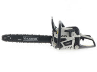 BlackStone LCS 45-18 benzine kettingzaag, zwaard 45 cm, detail 3