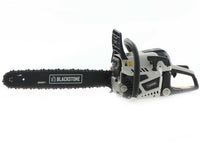 BlackStone LCS 58-20 benzine kettingzaag, zwaard 50 cm, detail 3